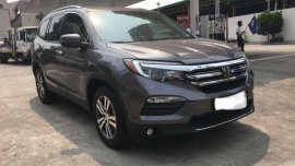 2018 Honda Pilot for sale