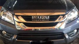 Isuzu Mux 2016 FOR SALE