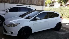 2015 Ford Focus for sale