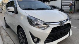 Toyota Wigo 2018 for sale