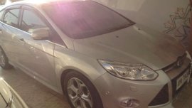 Ford Focus 2015 for sale