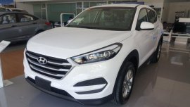 Hyundai Tucson 2018 for sale