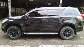 Chevrolet Trailblazer 2013 for sale