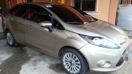 Ford Fiesta 2012 for sale