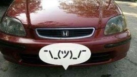 1998 Honda Civic for sale