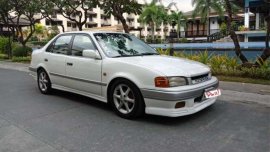 2000 Toyota Sprinter for sale