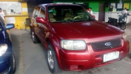 Ford Escape 2003 for sale
