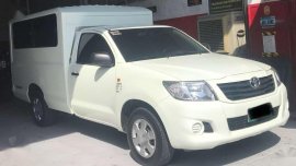 2012 Toyota Hilux for sale