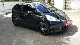 For Sale Honda Jazz 1.5 E AT 2009