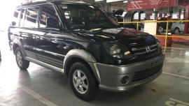 2016 Mitsubishi Adventure for sale