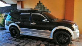 2006 Isuzu Alterra 4X4 30L AT for sale