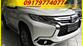On going ZERO DOWN 2018 Mitsubishi Montero Sport Gls Automatic 2019