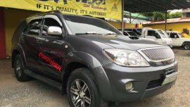 2006 Toyota Fortuner for sale