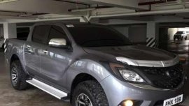2013 MAZDA BT-50 for sale