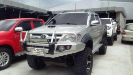 2005 Toyota Hilux for sale