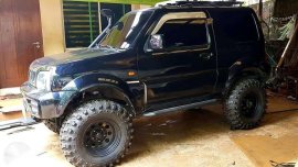 Suzuki Jimny 2011 for sale