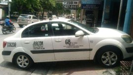 KIA Rio 2008 Model for sale