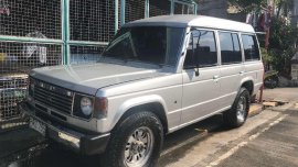 1988 Mitsubishi Pajero for sale