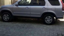 2004 Honda Cr-V for sale