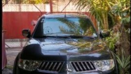 Mitsubishi Montero Sport 2010 for sale