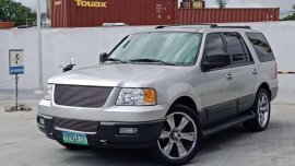 Ford Expedition 2004 for sale