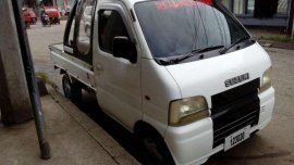 SELLING SUZUKI Multicab big eye
