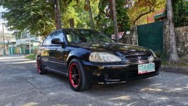 1999 Honda Civic for sale