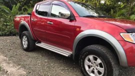 Mitsubishi Strada GLS 2007 FOR SALE