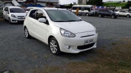 2014 Mitsubishi Mirage for sale