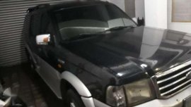 Ford Everest 2004 for sale