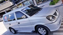 Mitsubishi Adventure 2008 for sale