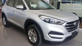 Hyundai Tucson 2018 for sale