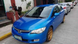 Honda Civic 2007 for sale
