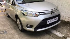 2018 Toyota Vios FOR SALE