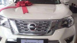 2019 Nissan Terra FOR SALE