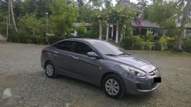 2015 Hyundai Accent for sale