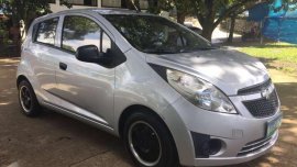2012 Chevrolet Spark for sale
