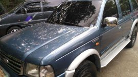 Ford Everest 2005 for sale