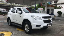 2016 Chevrolet Trailblazer for sale