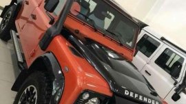 2016 Land Rover Defender for sale
