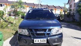 Isuzu Crosswind 2015 for sale
