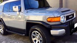 2016 Toyota FJ Cruiser for sale