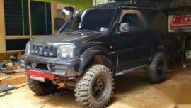 Suzuki Jimny 2011 for sale
