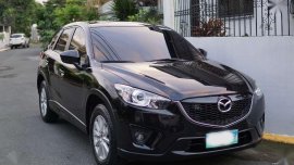 2012 Mazda CX5 for sale
