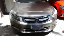 2008 Honda Accord for sale