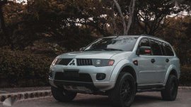 Montero Sport 2009 for sale