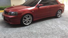 2003 Ford Lynx for sale 