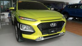 Hyundai Kona 2018 for sale