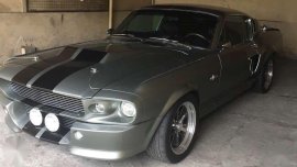 1967 Ford Mustang GT500 for sale
