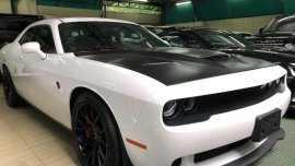 2017 Dodge Challenger for sale
